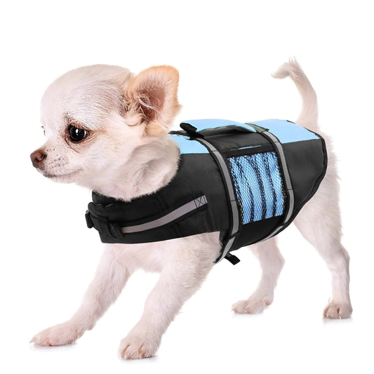 Small Dog Life Jacket