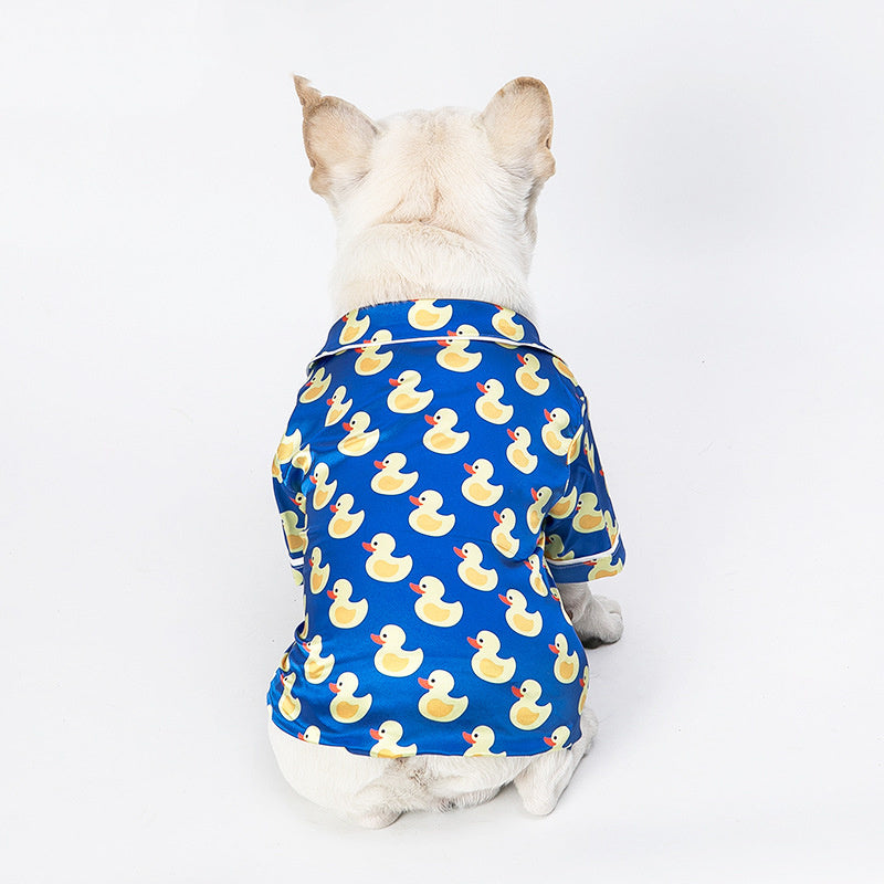 Rubber Duckie PJ