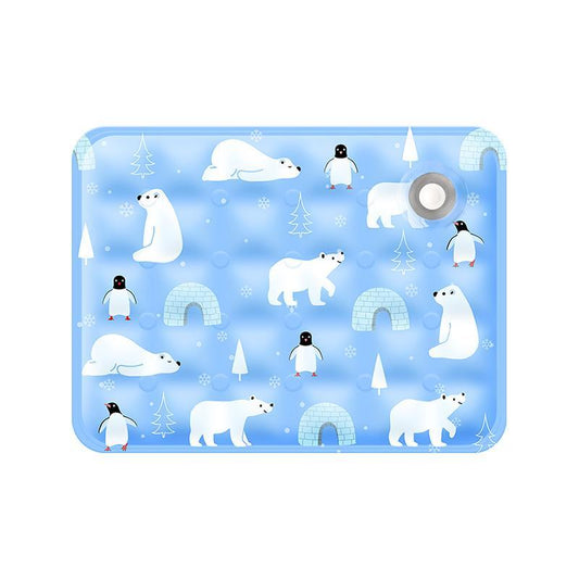 Refillable Pet Cooling Pad