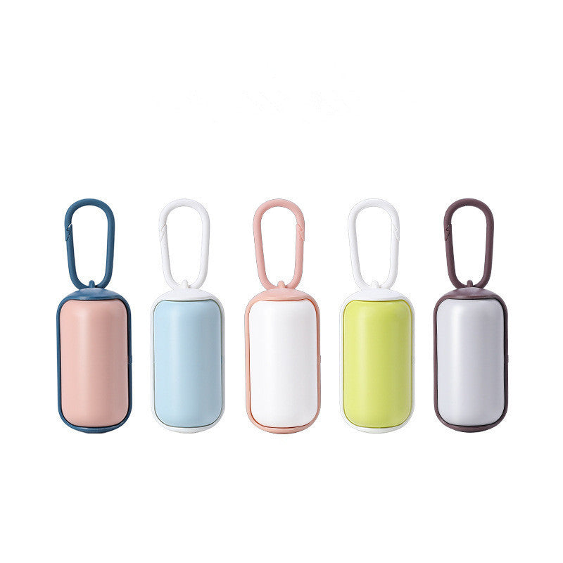 Poop Bags Dispenser