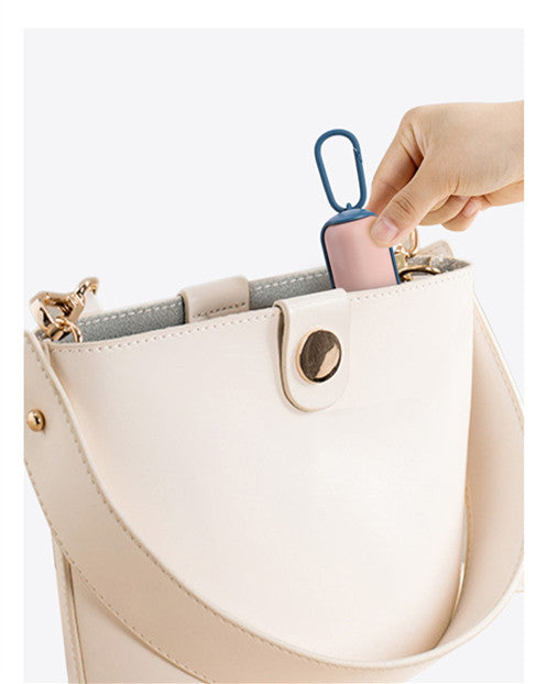 Poop Bags Dispenser
