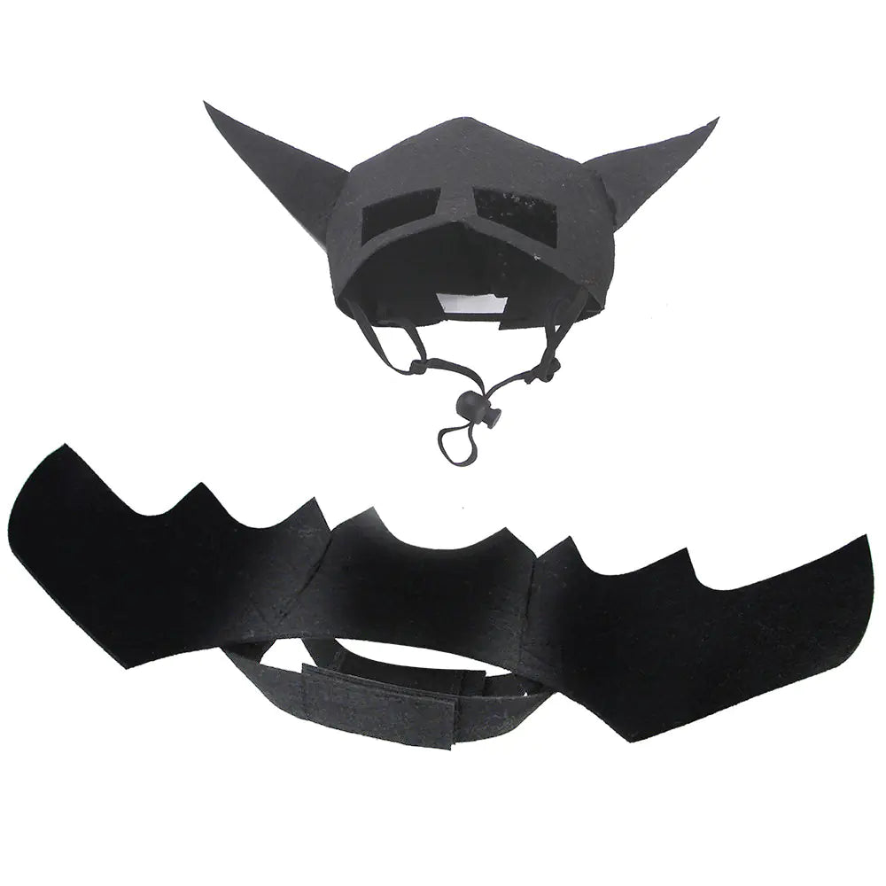 Pet Bat Costume