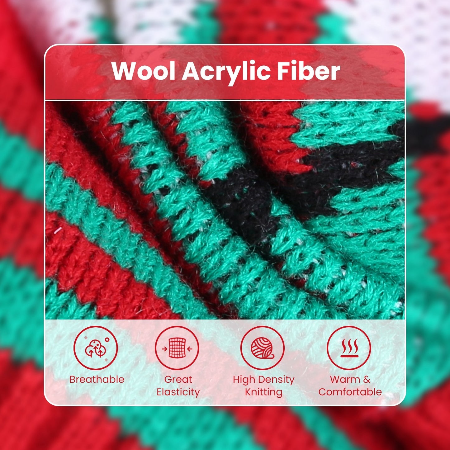 Christmas Elf Sweaters