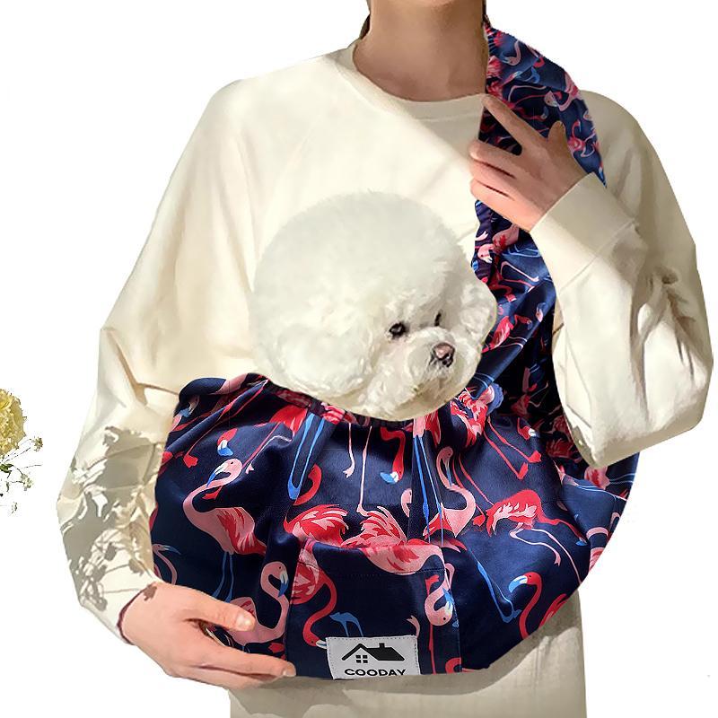 Sling Pet Carrier