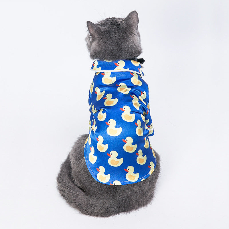 Rubber Duckie PJ