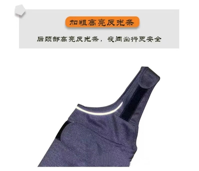 ThunderShirt Dog Anxiety Vest